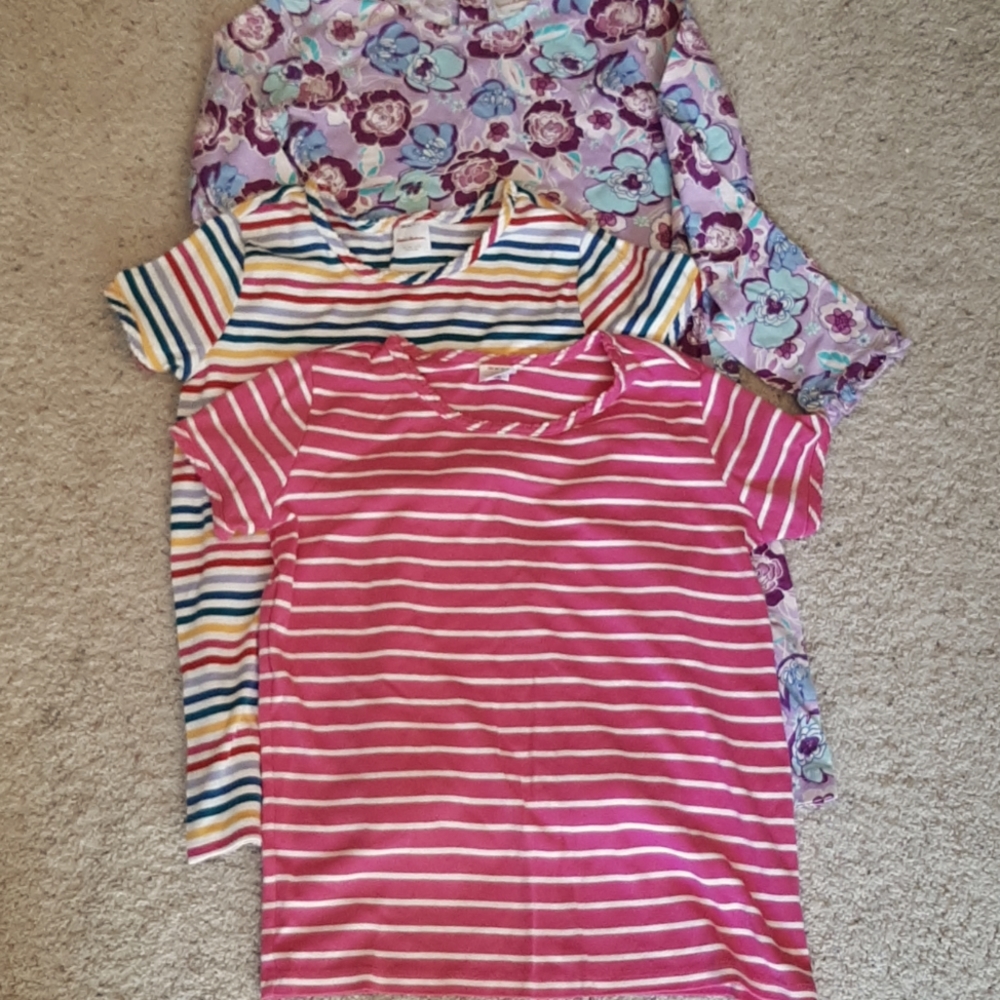 Hanna Andersson bundle